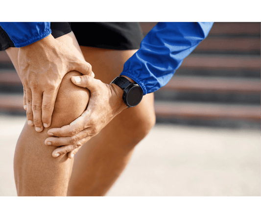 Dolor articular crónico: por qué cada año duele más y qué está pasando realmente en tu cuerpo