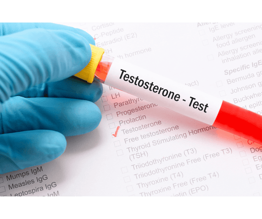 Testosterona baja después de los 35: síntomas que muchos hombres ignoran